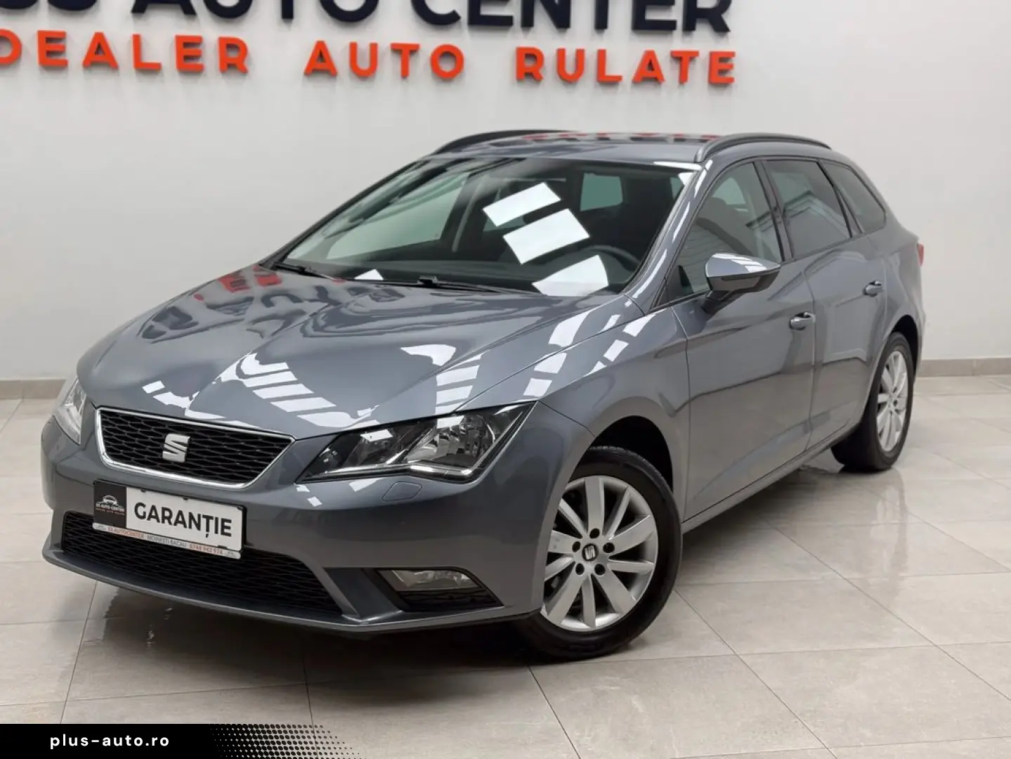 SEAT Leon 2015 — imagine 5