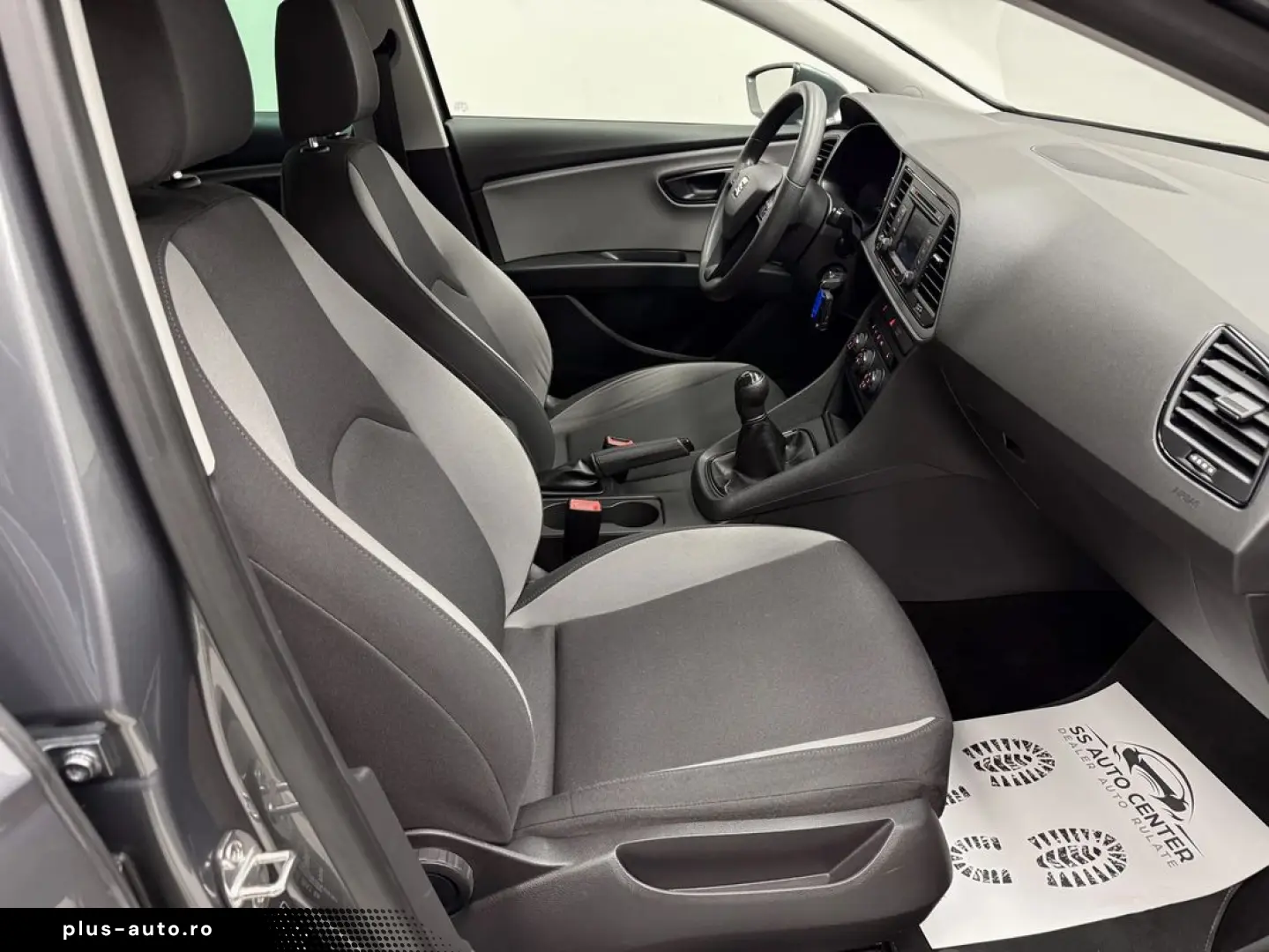 SEAT Leon 2015 — imagine 6