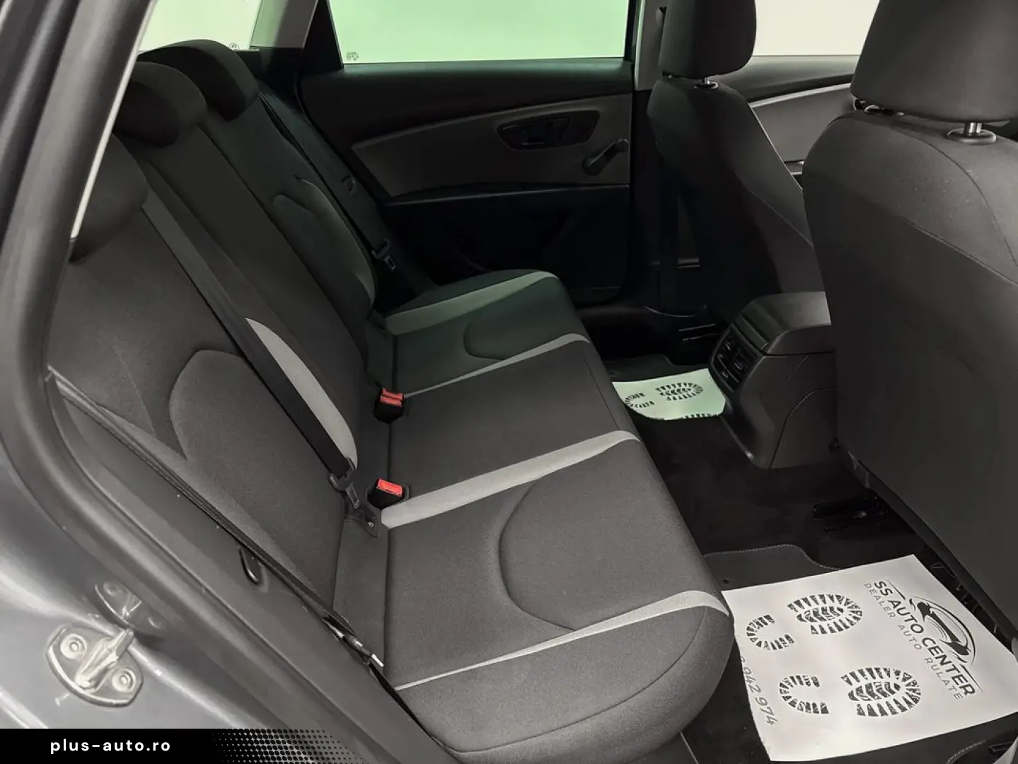 SEAT Leon 2015 — imagine 7