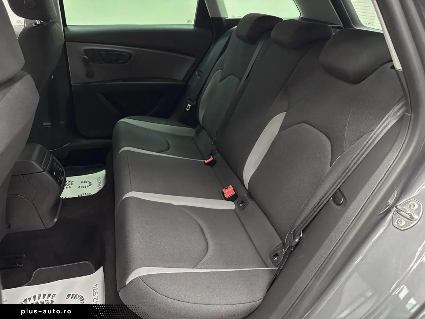 SEAT Leon 2015 — imagine 9