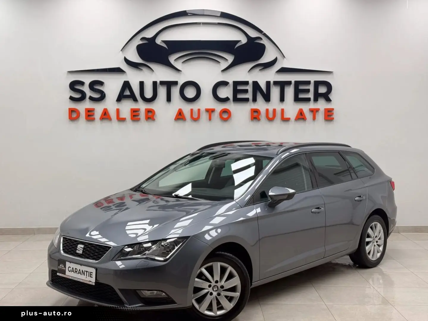 SEAT Leon 2015 — imagine 12