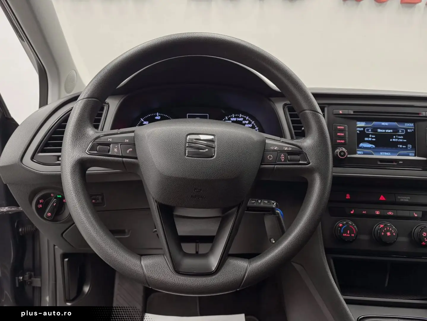 SEAT Leon 2015 — imagine 14