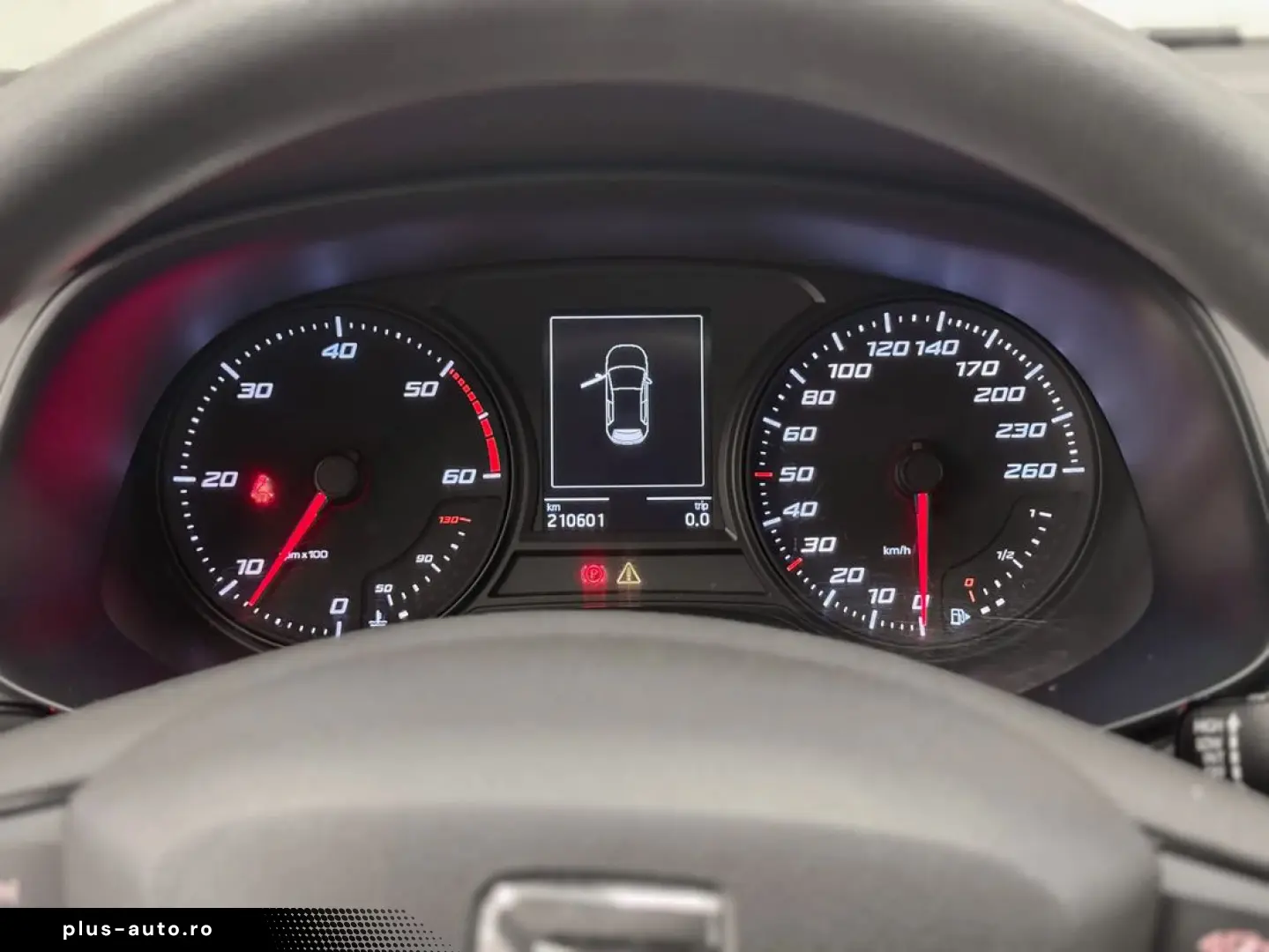 SEAT Leon 2015 — imagine 15