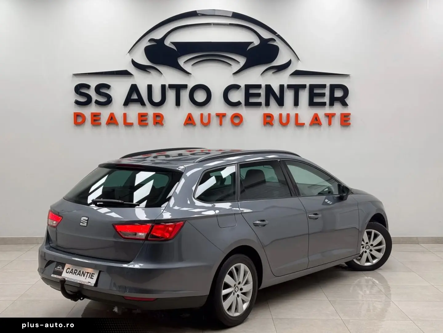 SEAT Leon 2015 — imagine 18