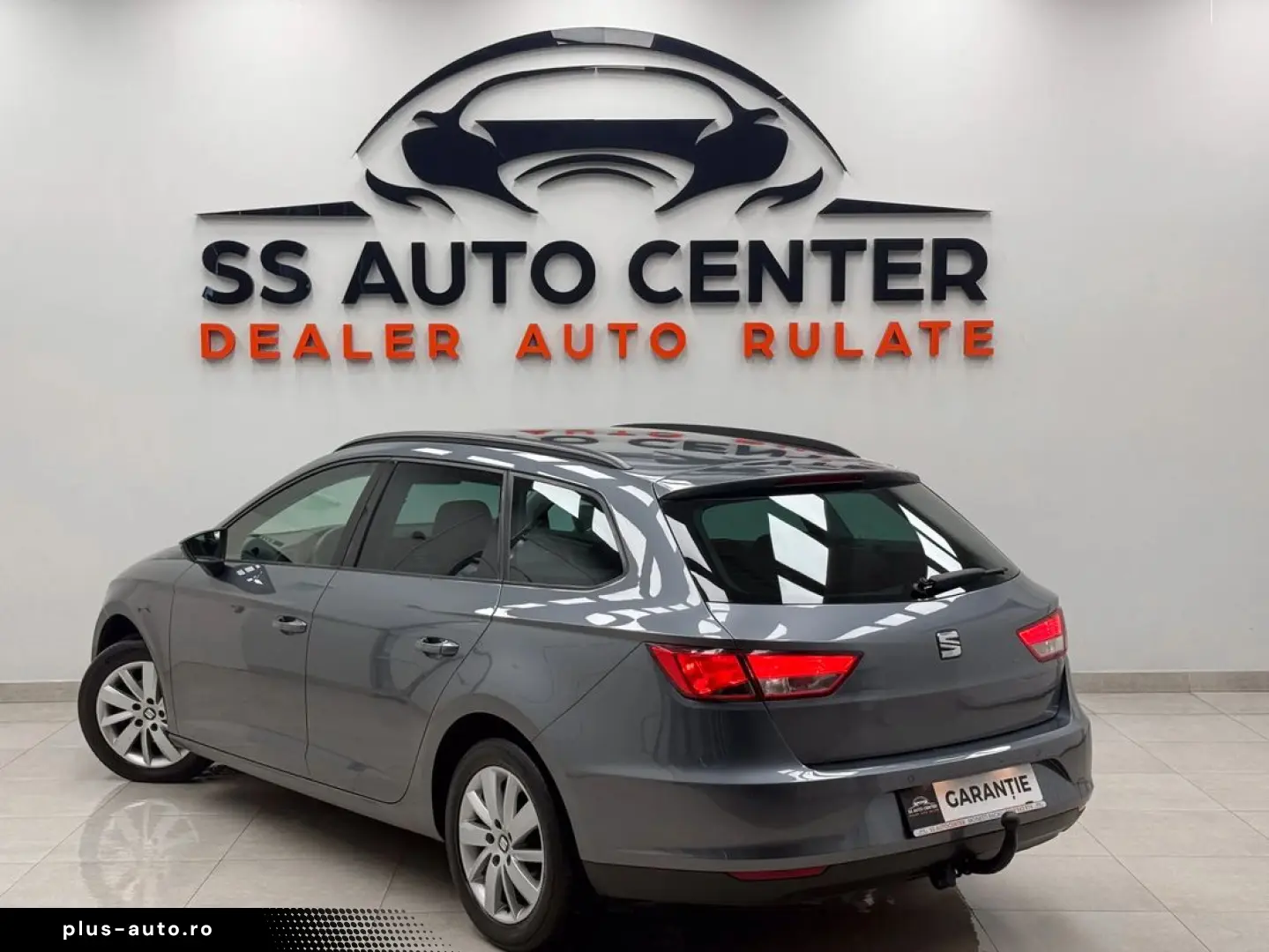 SEAT Leon 2015 — imagine 19