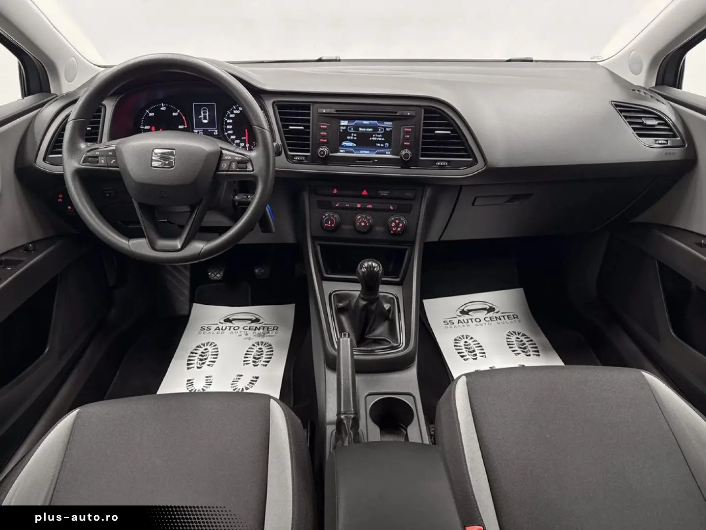 SEAT Leon 2015 — imagine 20
