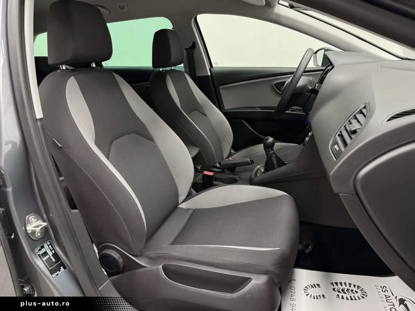 SEAT Leon 2015 — imagine 22