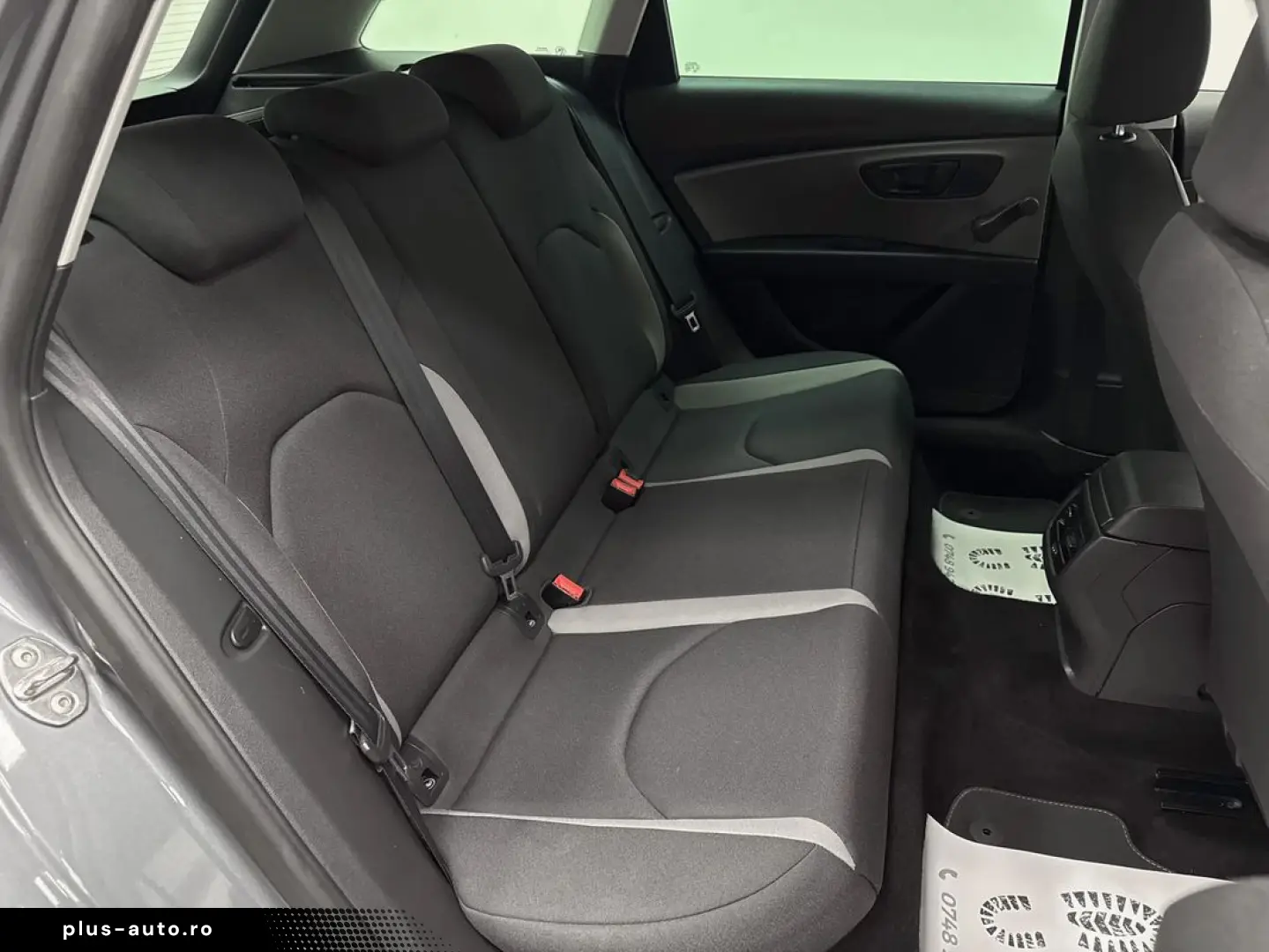 SEAT Leon 2015 — imagine 23