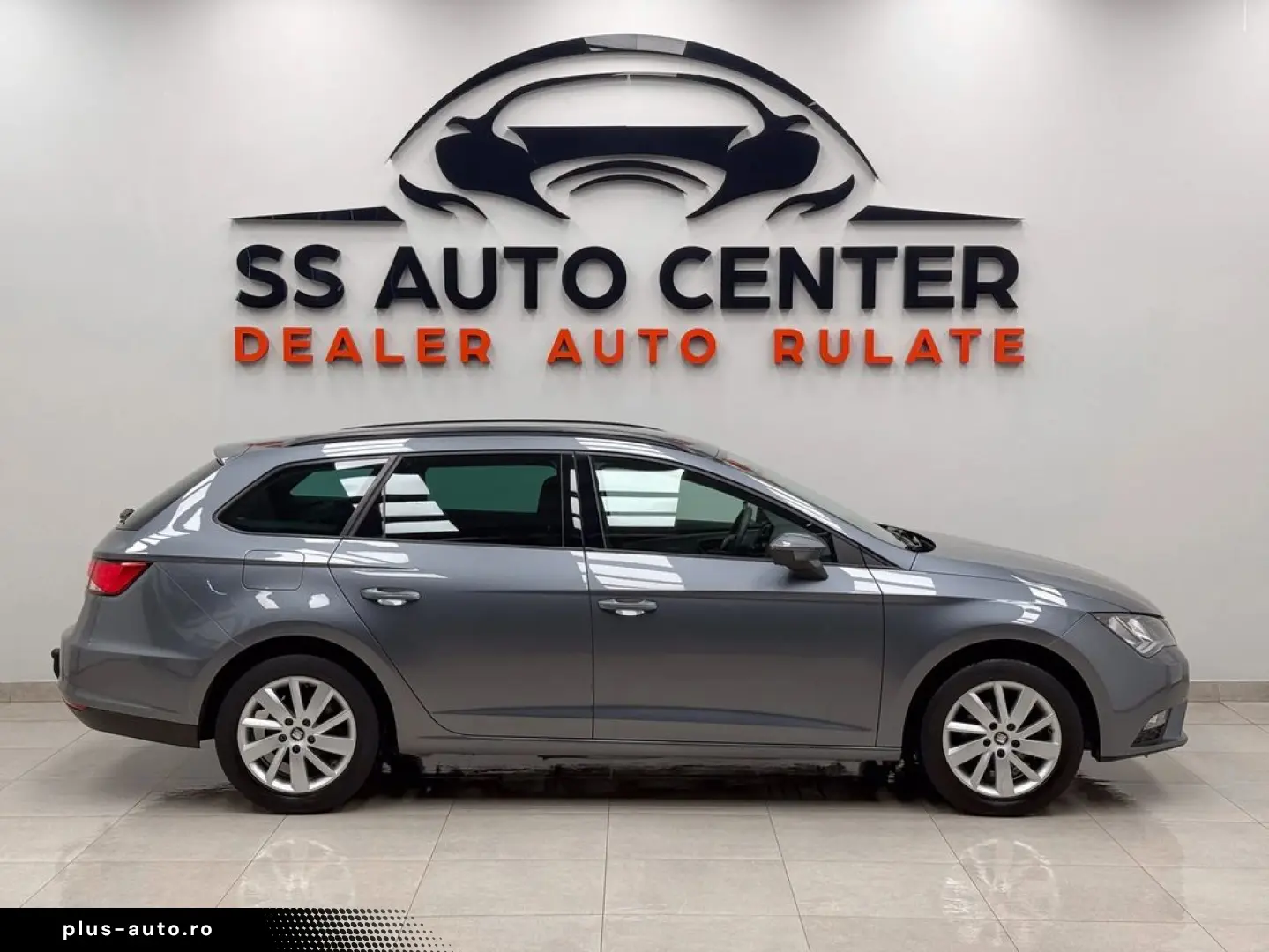 SEAT Leon 2015 — imagine 24