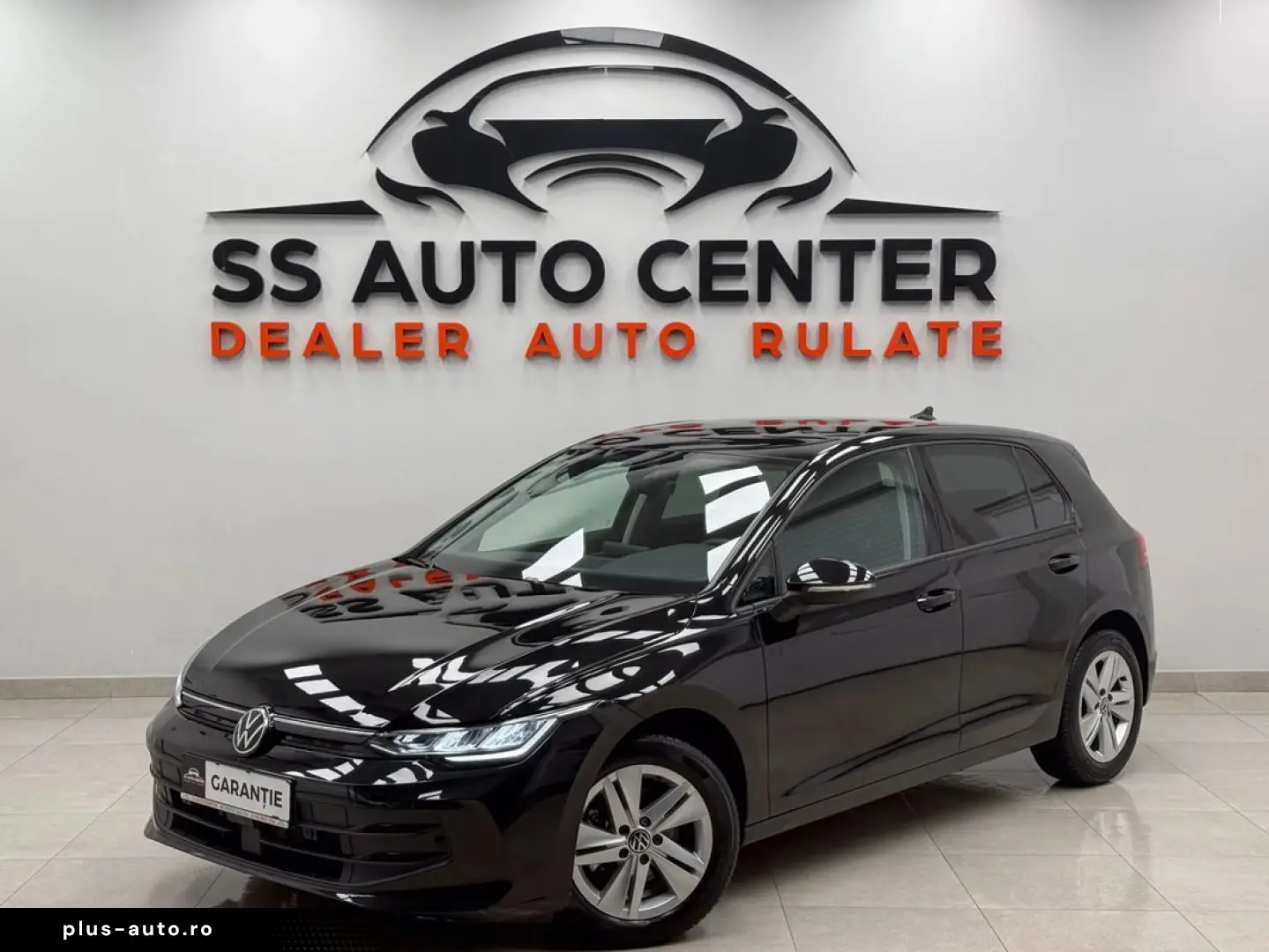 VOLKSWAGEN Golf 2025 — imagine 12