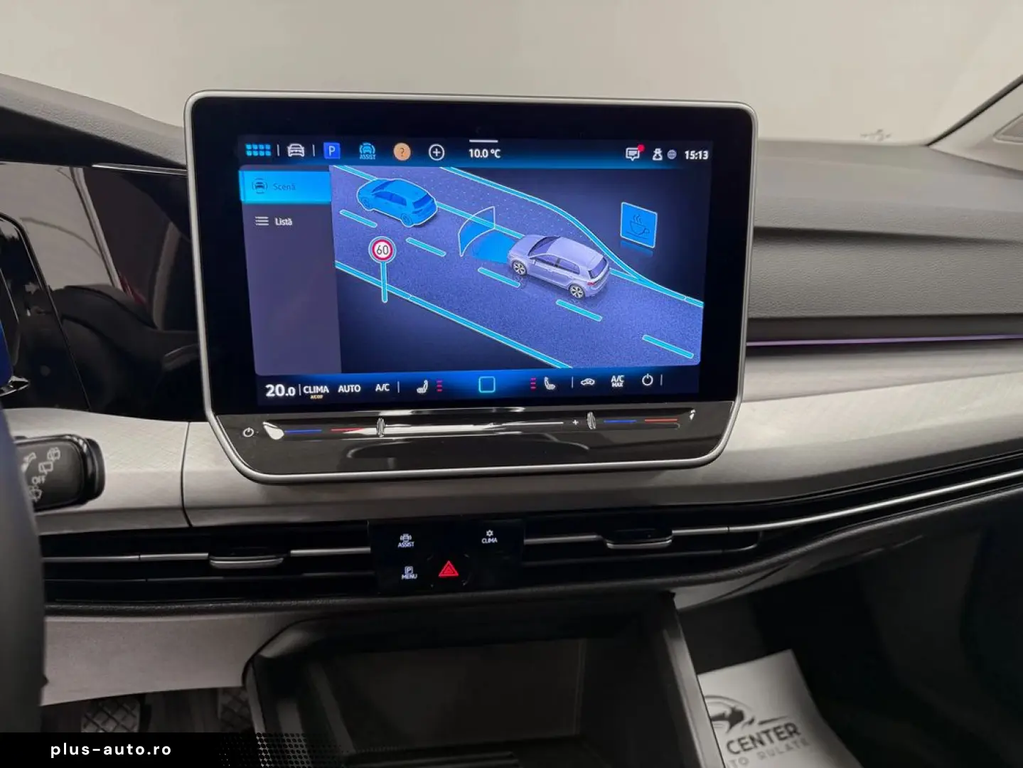 VOLKSWAGEN Golf 2025 — imagine 19