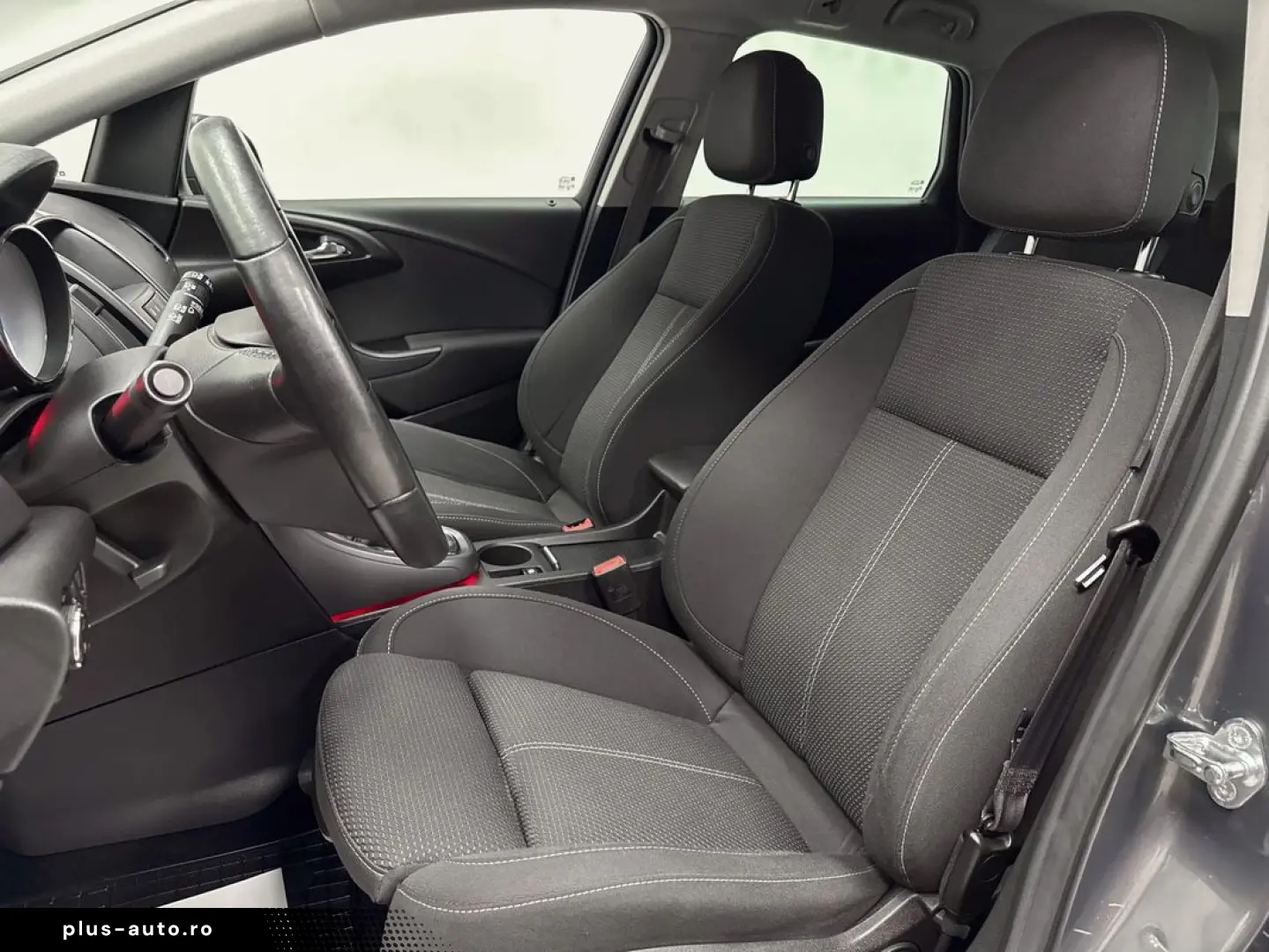 OPEL Astra 2015 — imagine 21