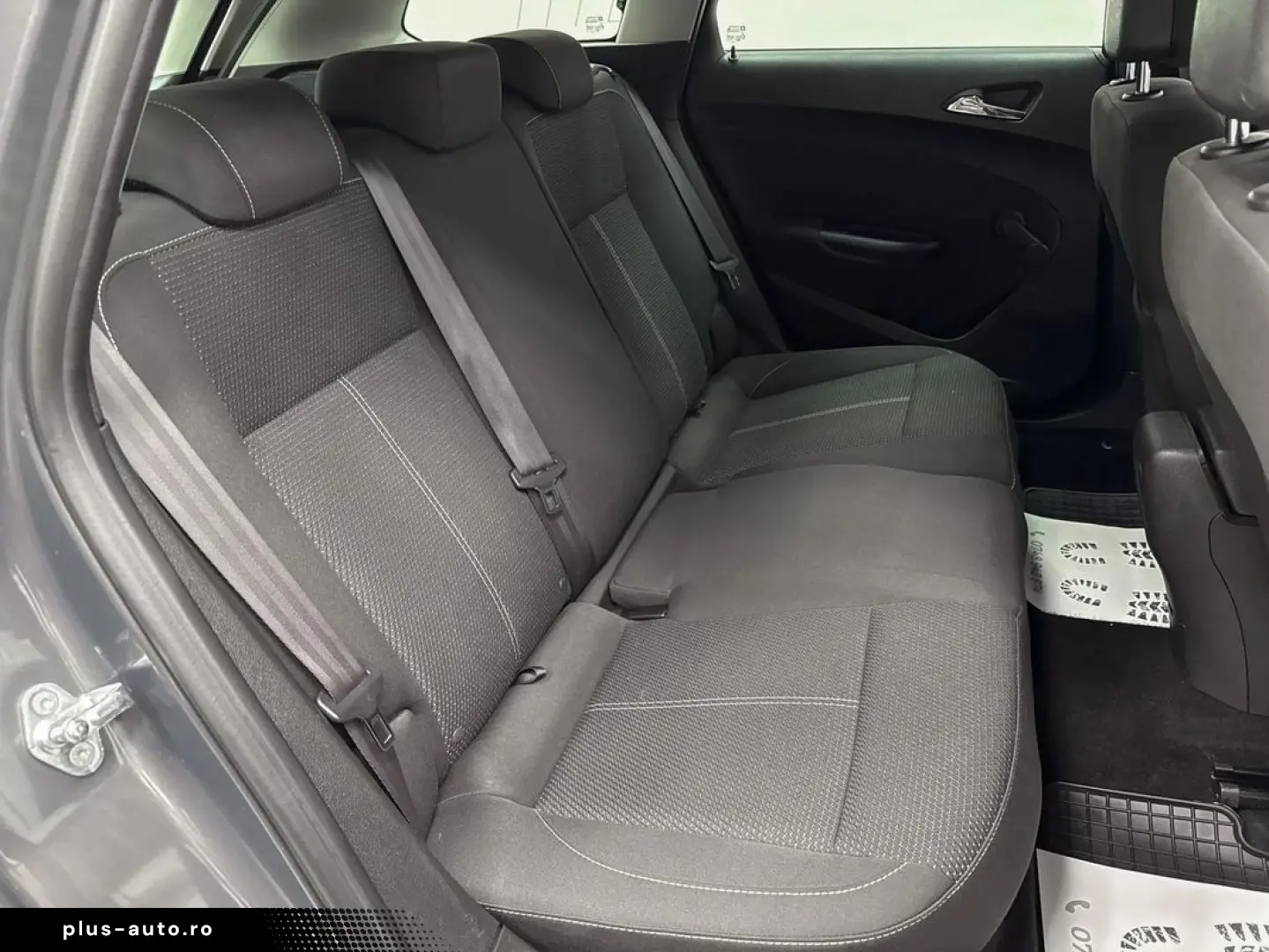 OPEL Astra 2015 — imagine 23