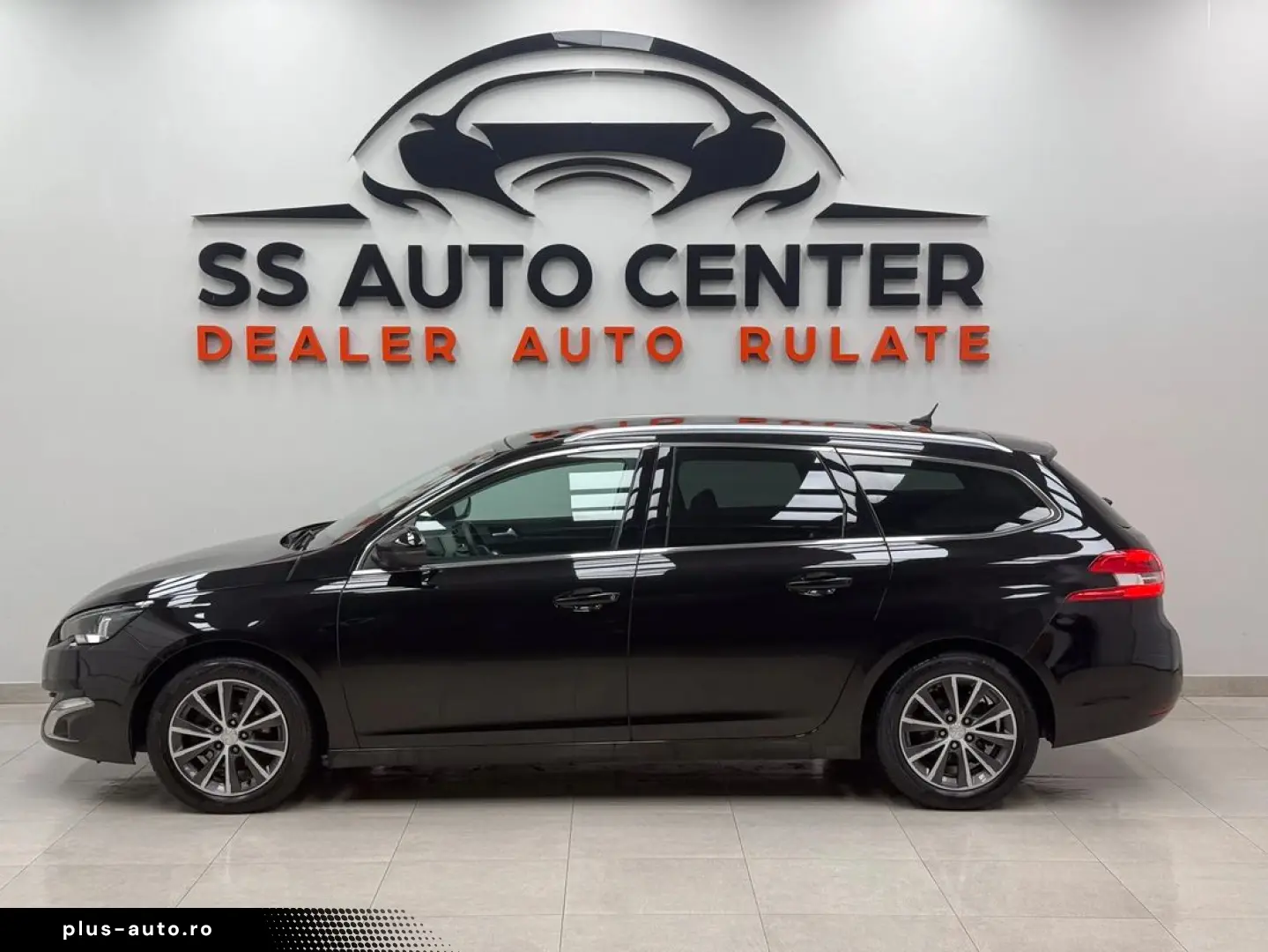 PEUGEOT 308 2015 — imagine 2