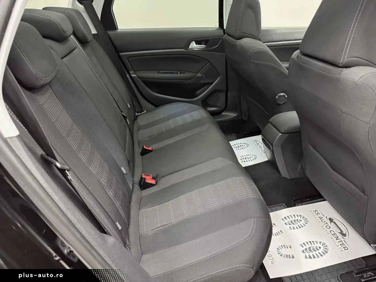 PEUGEOT 308 2015 — imagine 10