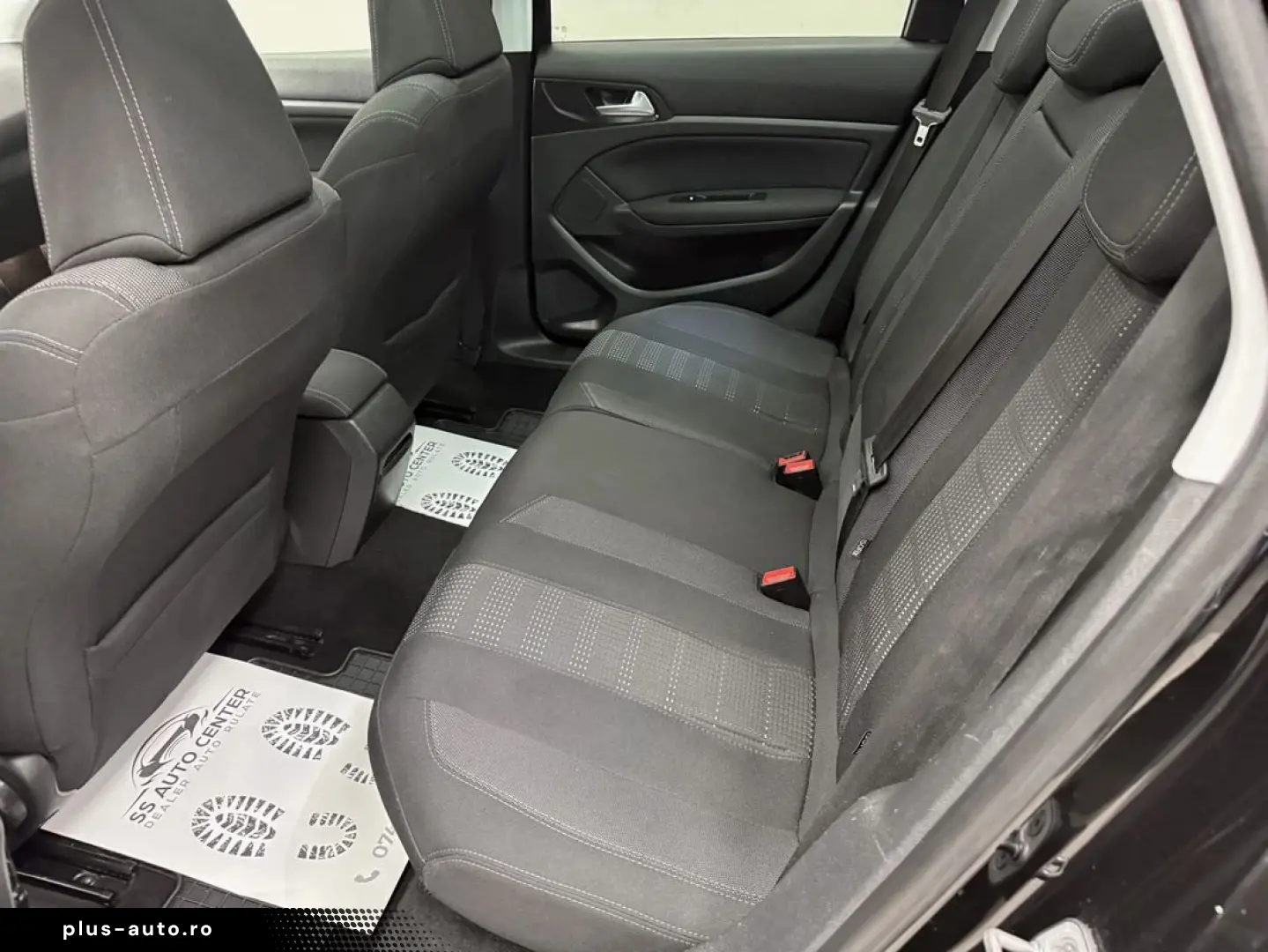 PEUGEOT 308 2015 — imagine 11