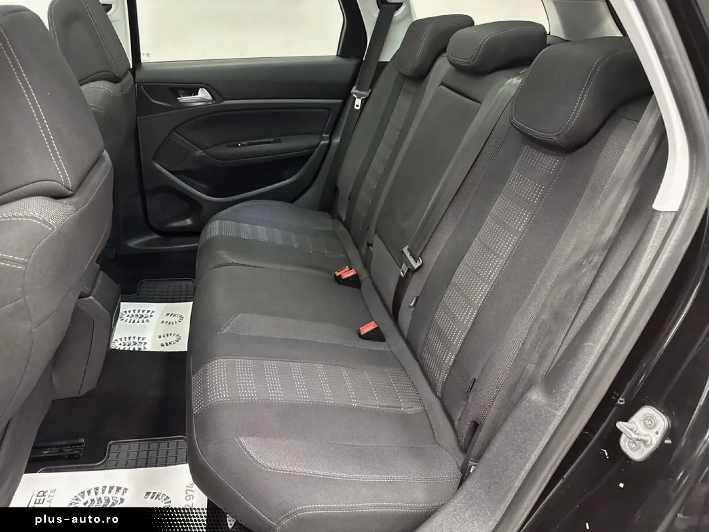 PEUGEOT 308 2015 — imagine 13