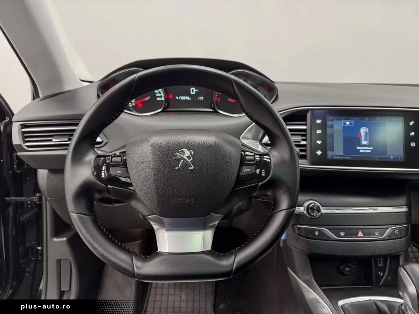 PEUGEOT 308 2015 — imagine 17