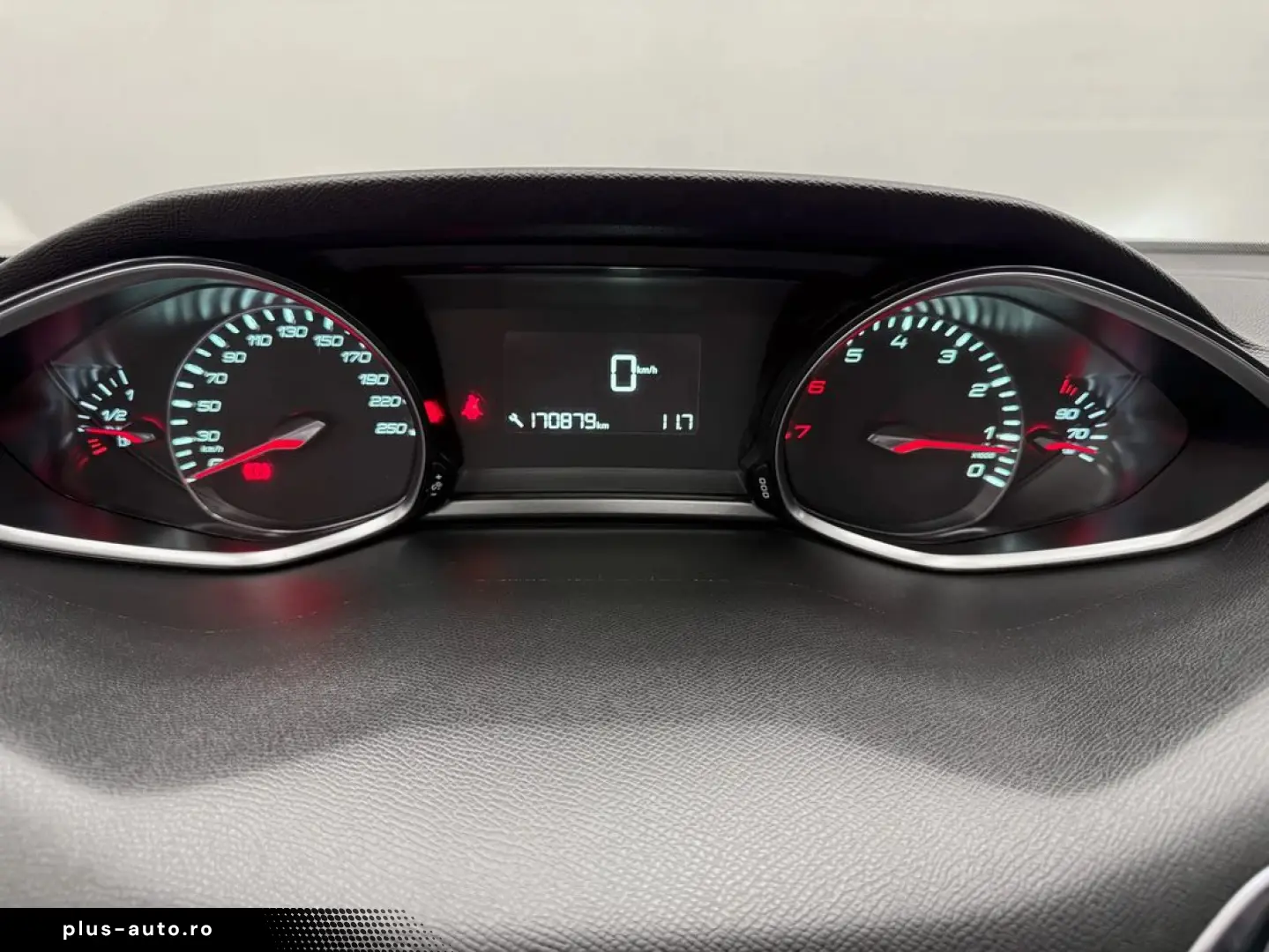 PEUGEOT 308 2015 — imagine 18