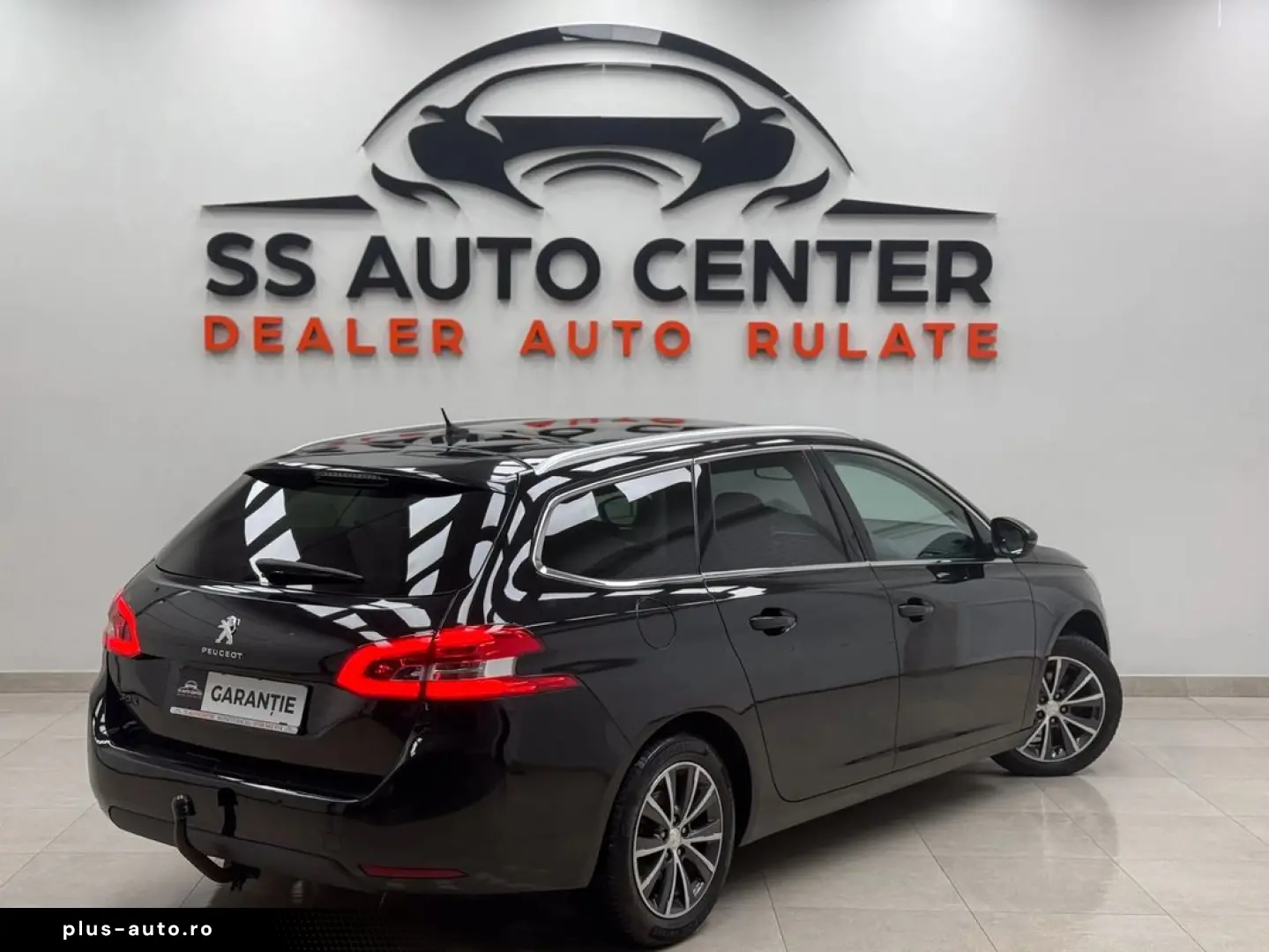 PEUGEOT 308 2015 — imagine 21