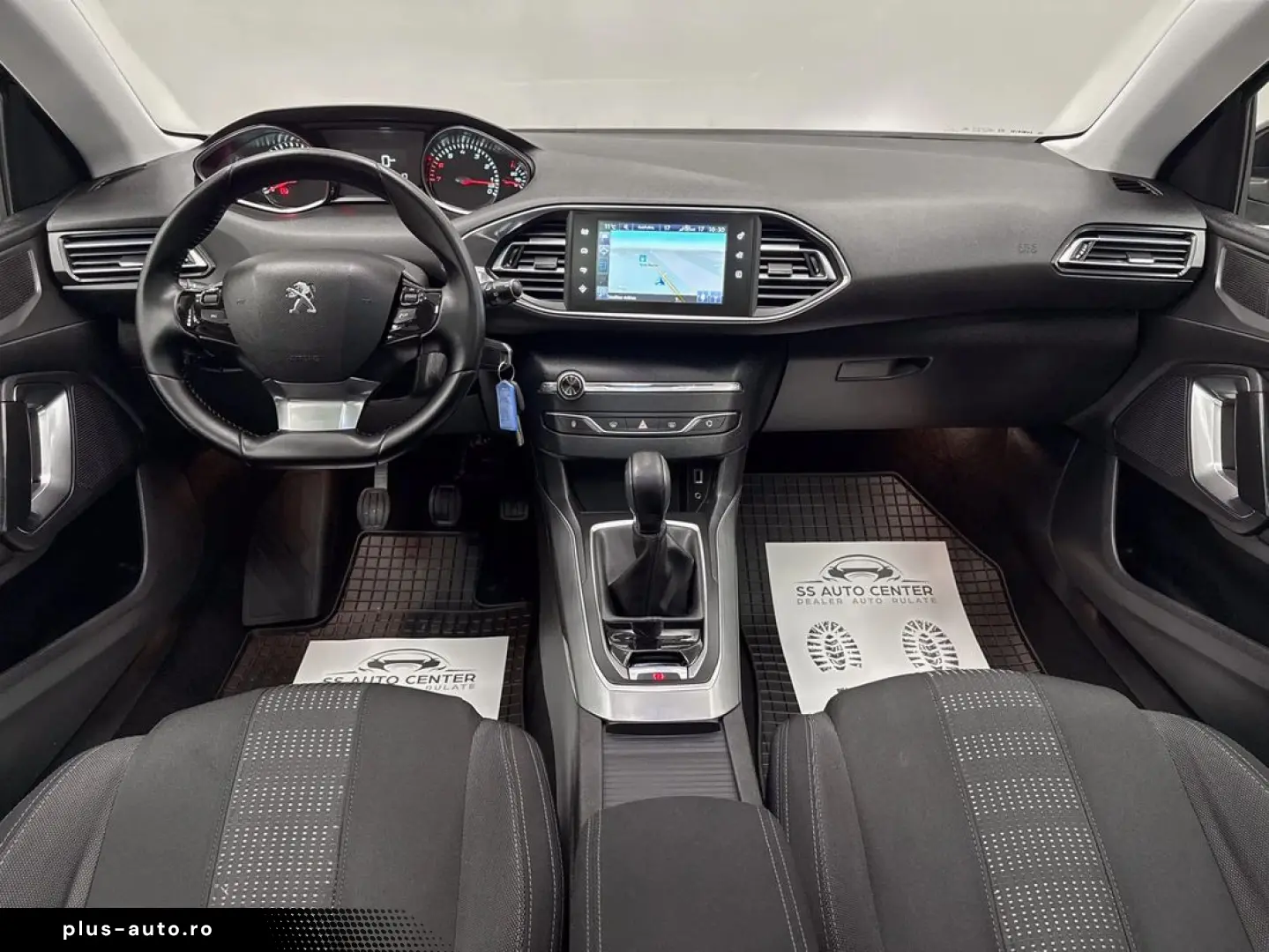 PEUGEOT 308 2015 — imagine 23