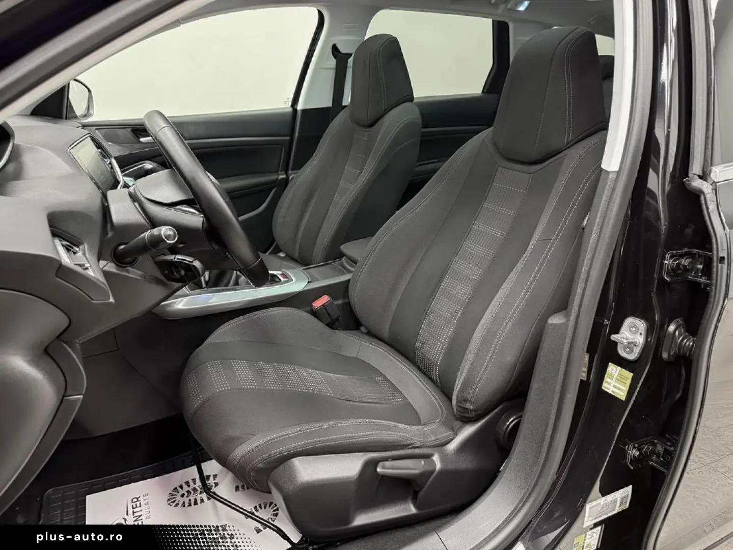 PEUGEOT 308 2015 — imagine 24