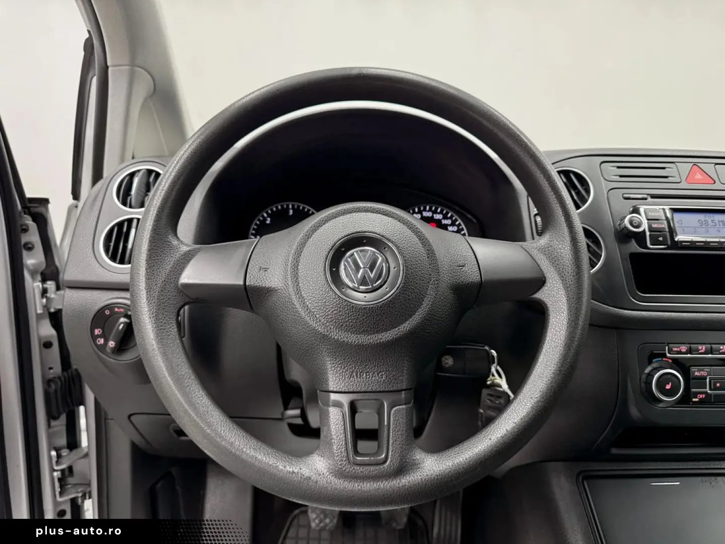 VOLKSWAGEN Golf Plus 2010 — imagine 13