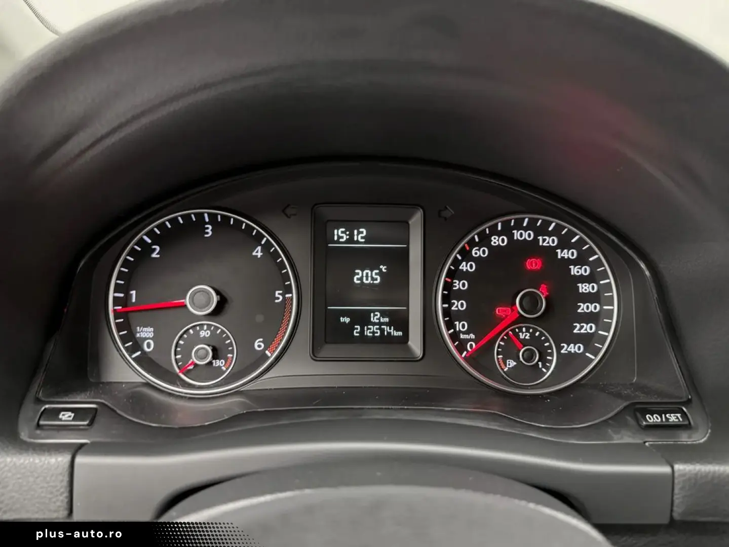 VOLKSWAGEN Golf Plus 2010 — imagine 14