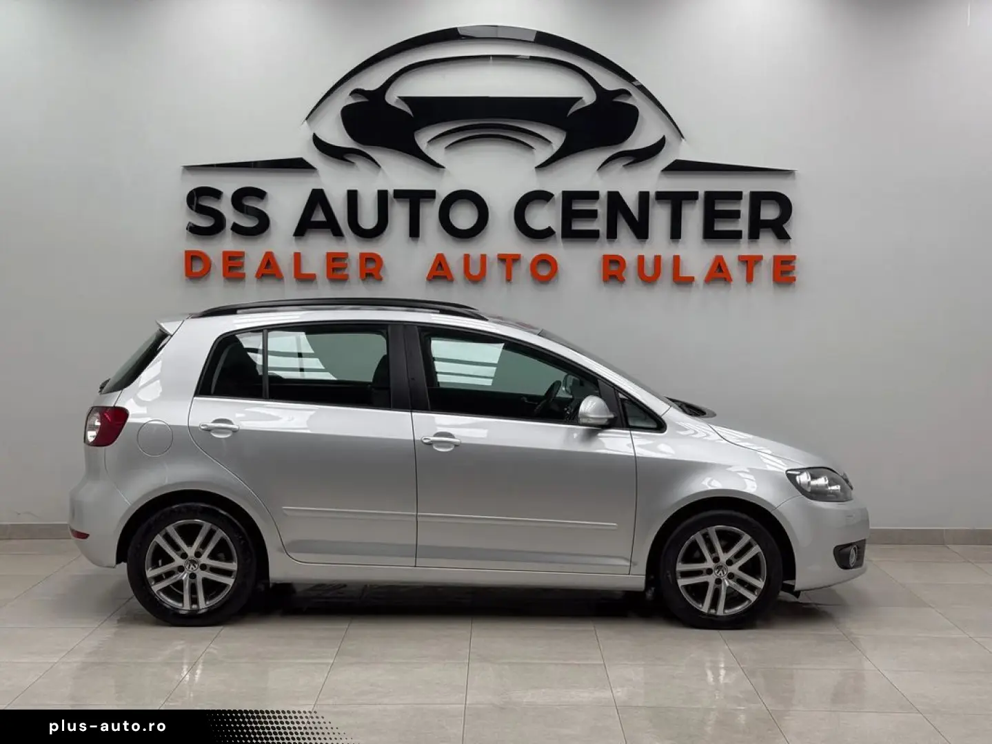 VOLKSWAGEN Golf Plus 2010 — imagine 23