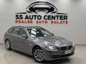 Bmw Seria-5