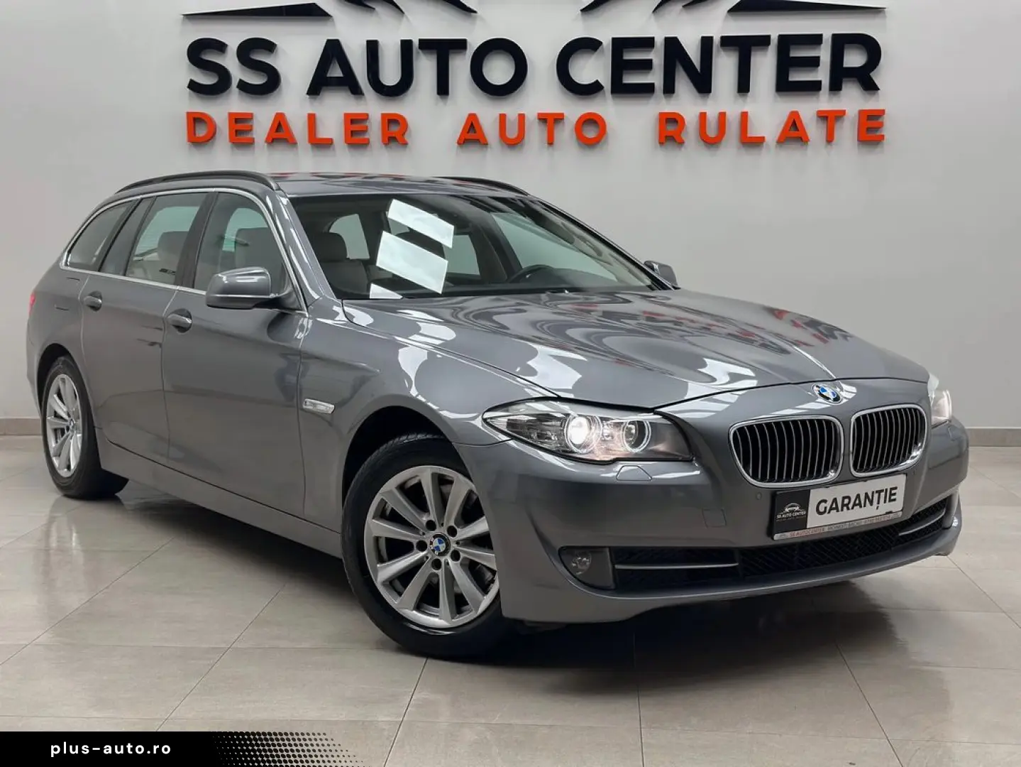 BMW Other 2011 — imagine 5