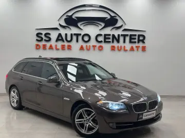 Bmw Seria-5