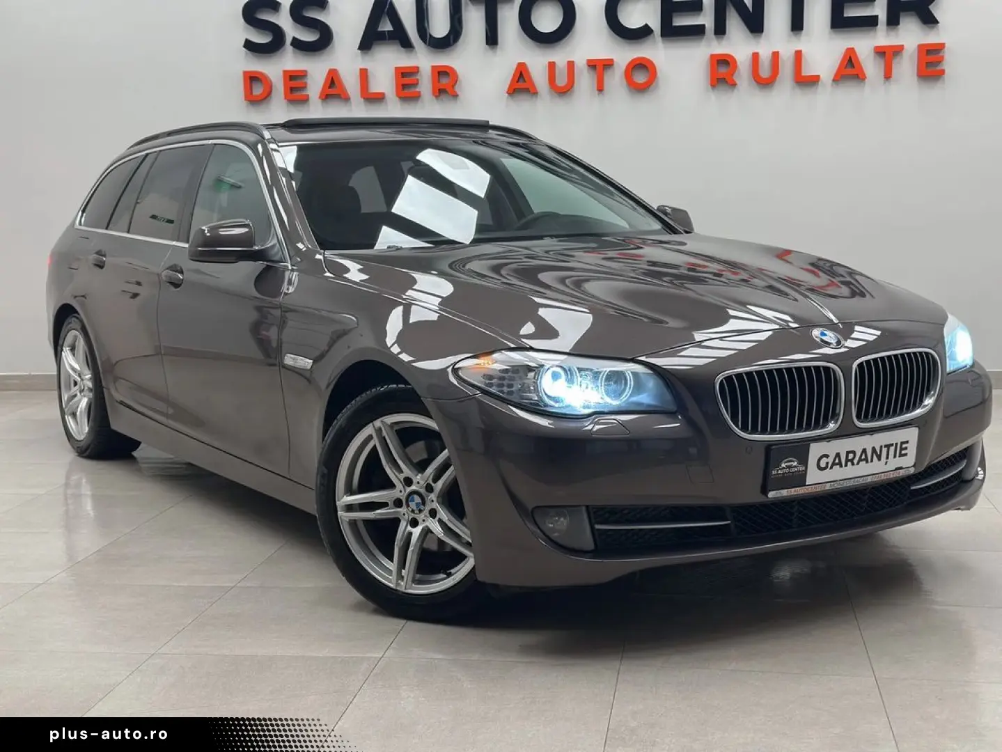 BMW Other 2012 — imagine 5