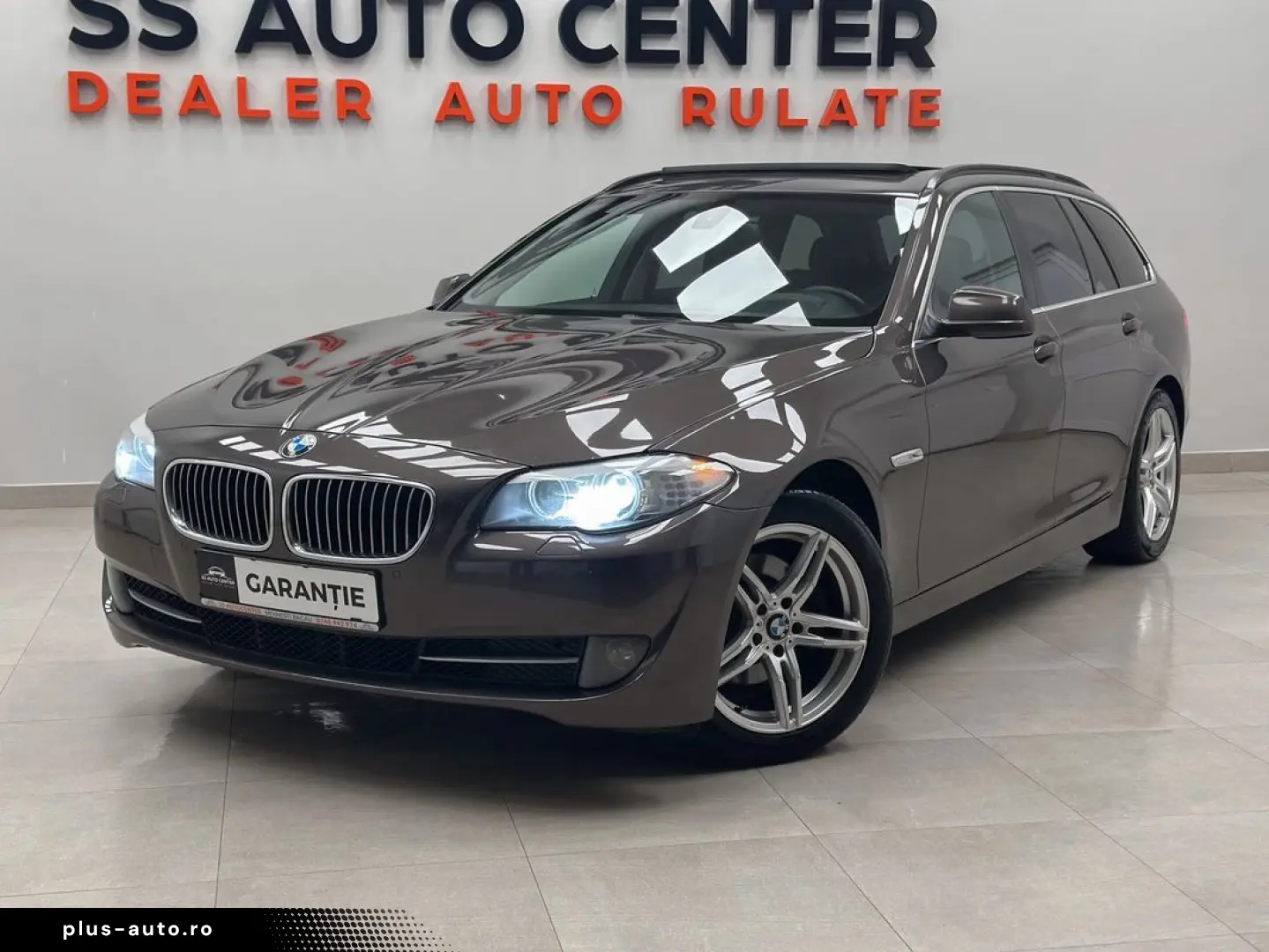 BMW Other 2012 — imagine 6