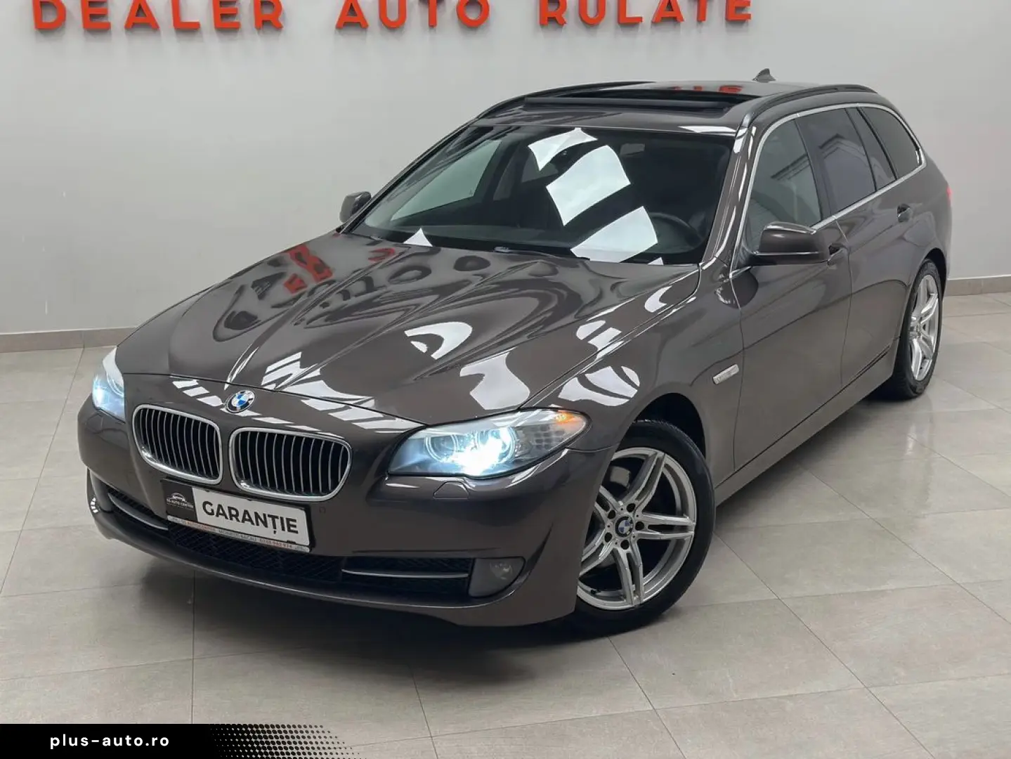 BMW Other 2012 — imagine 7
