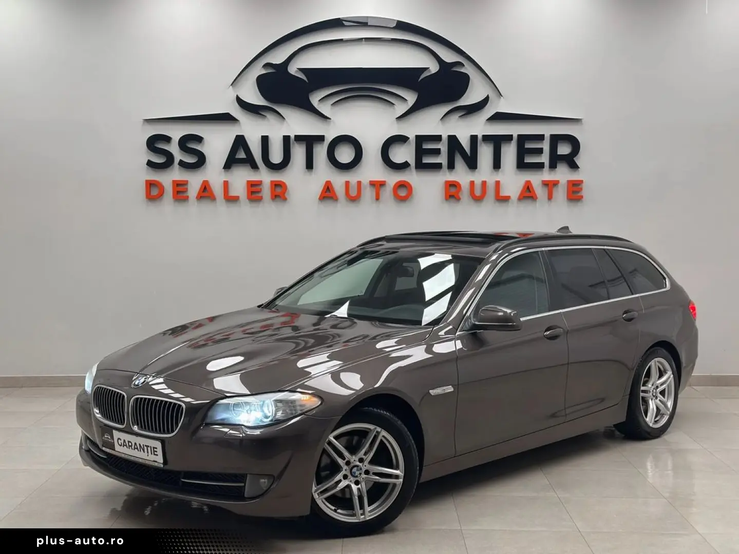 BMW Other 2012 — imagine 12