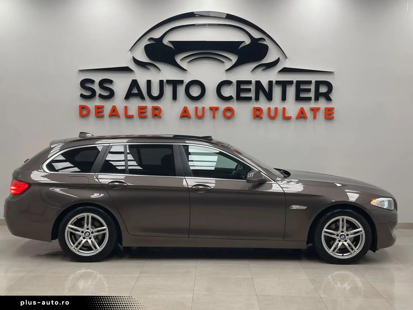 BMW Other 2012 — imagine 31