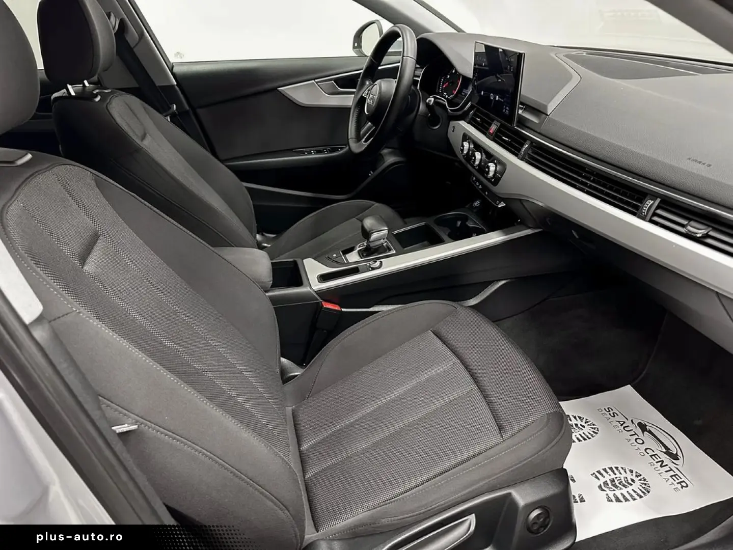 AUDI Other 2020 — imagine 6