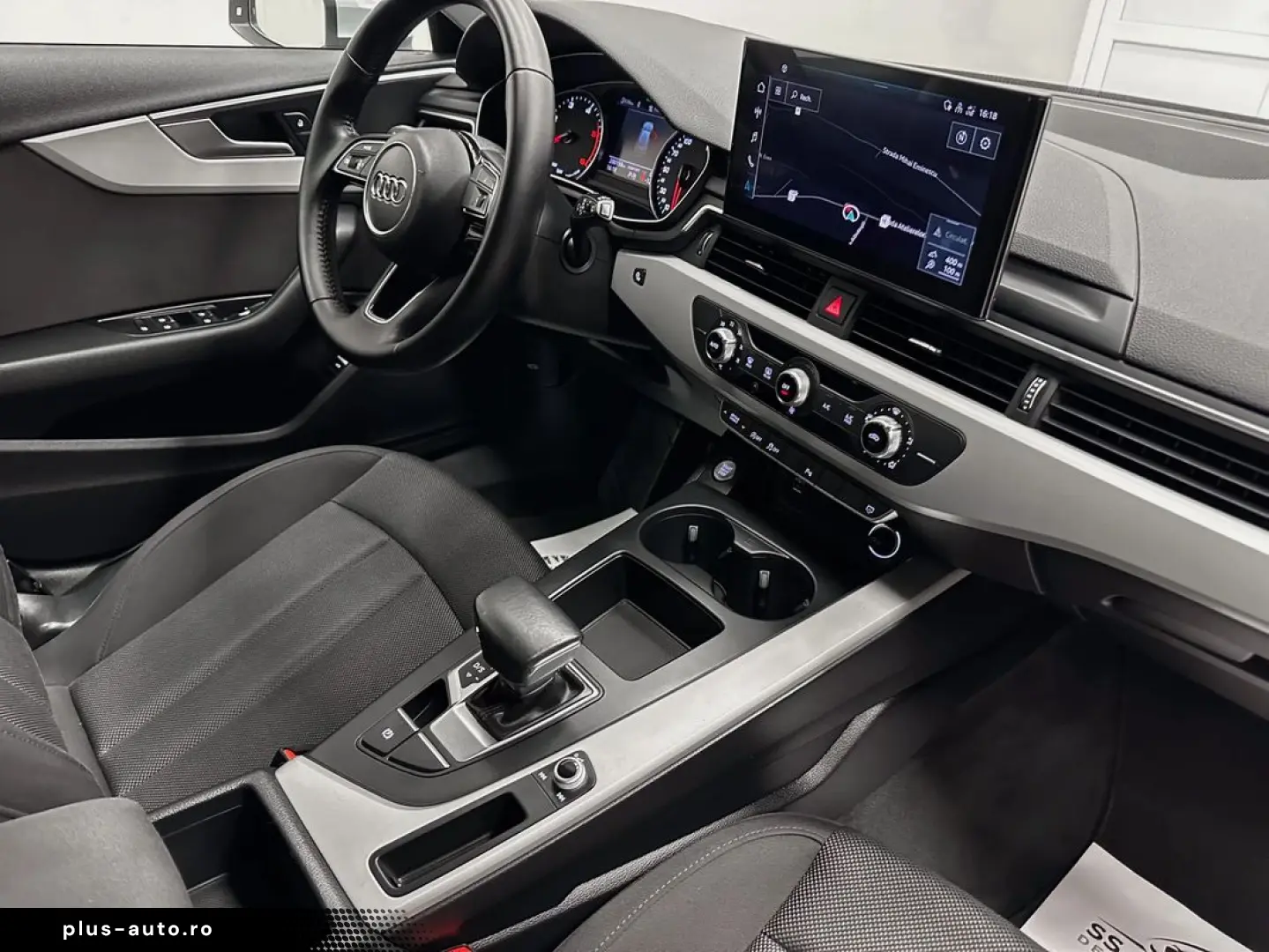 AUDI Other 2020 — imagine 7