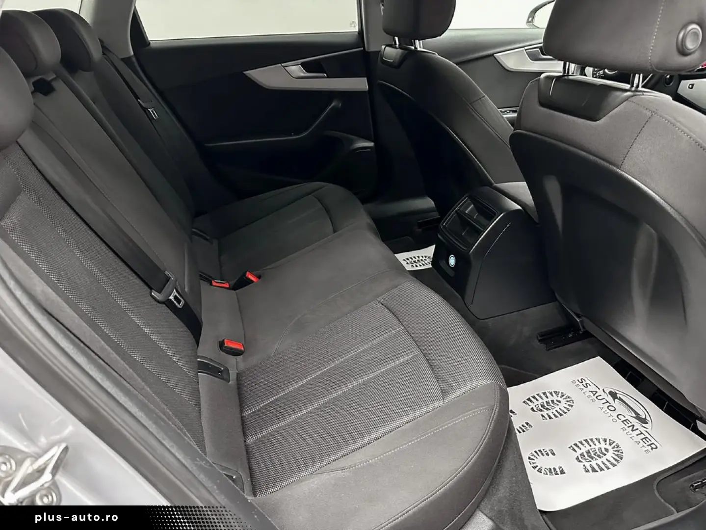 AUDI Other 2020 — imagine 8