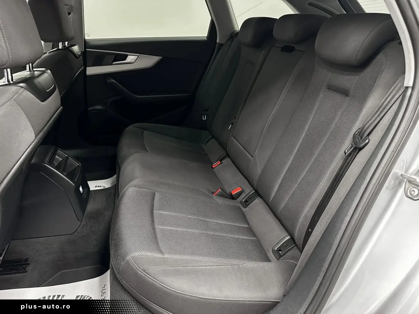 AUDI Other 2020 — imagine 10