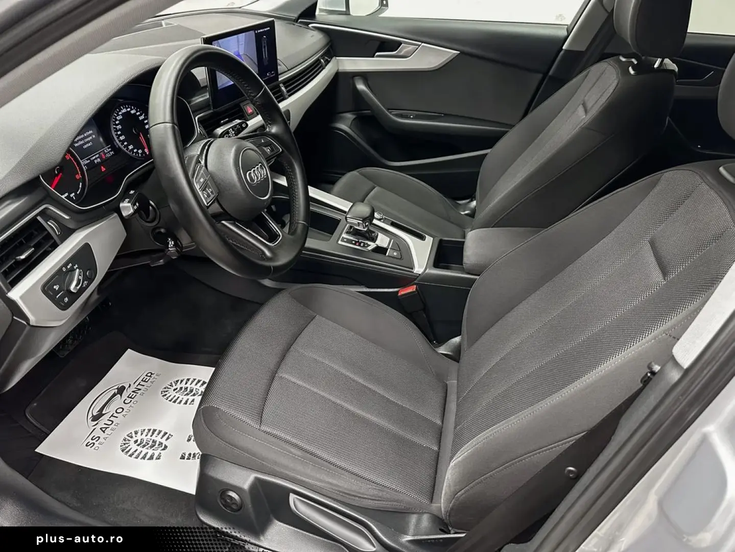 AUDI Other 2020 — imagine 11