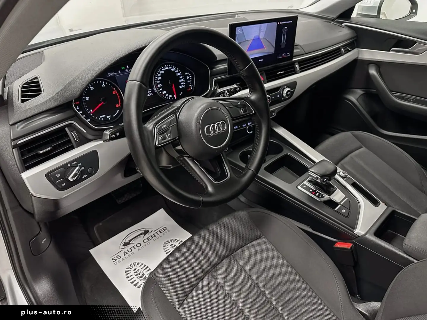 AUDI Other 2020 — imagine 13