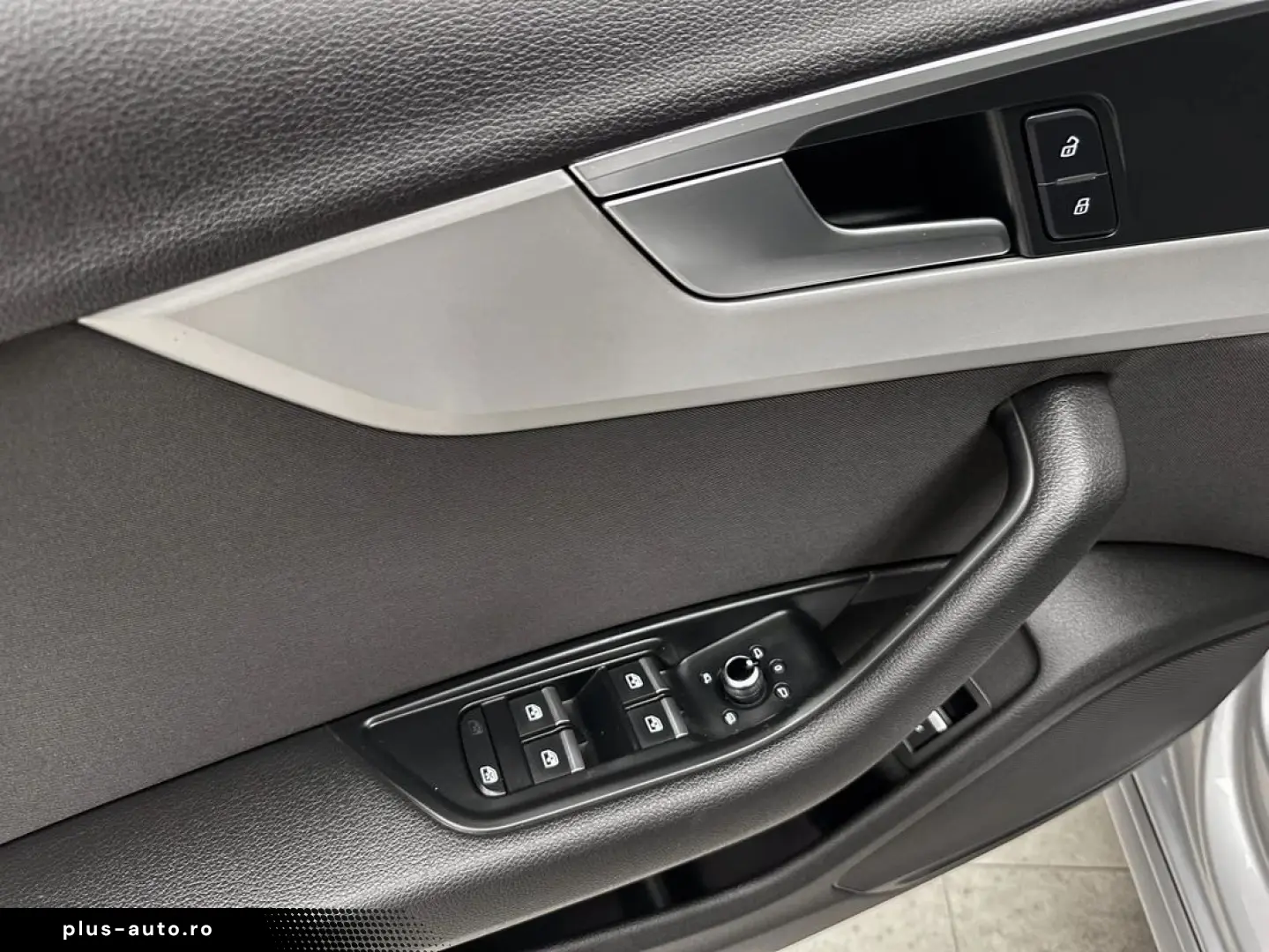 AUDI Other 2020 — imagine 14
