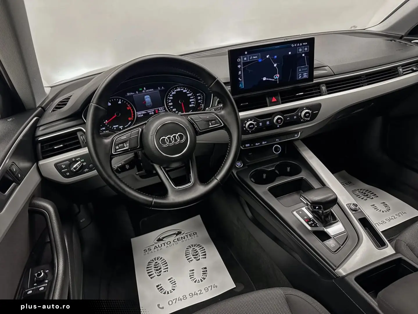 AUDI Other 2020 — imagine 15