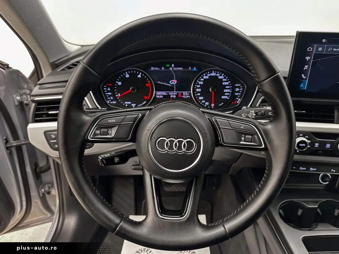 AUDI Other 2020 — imagine 16