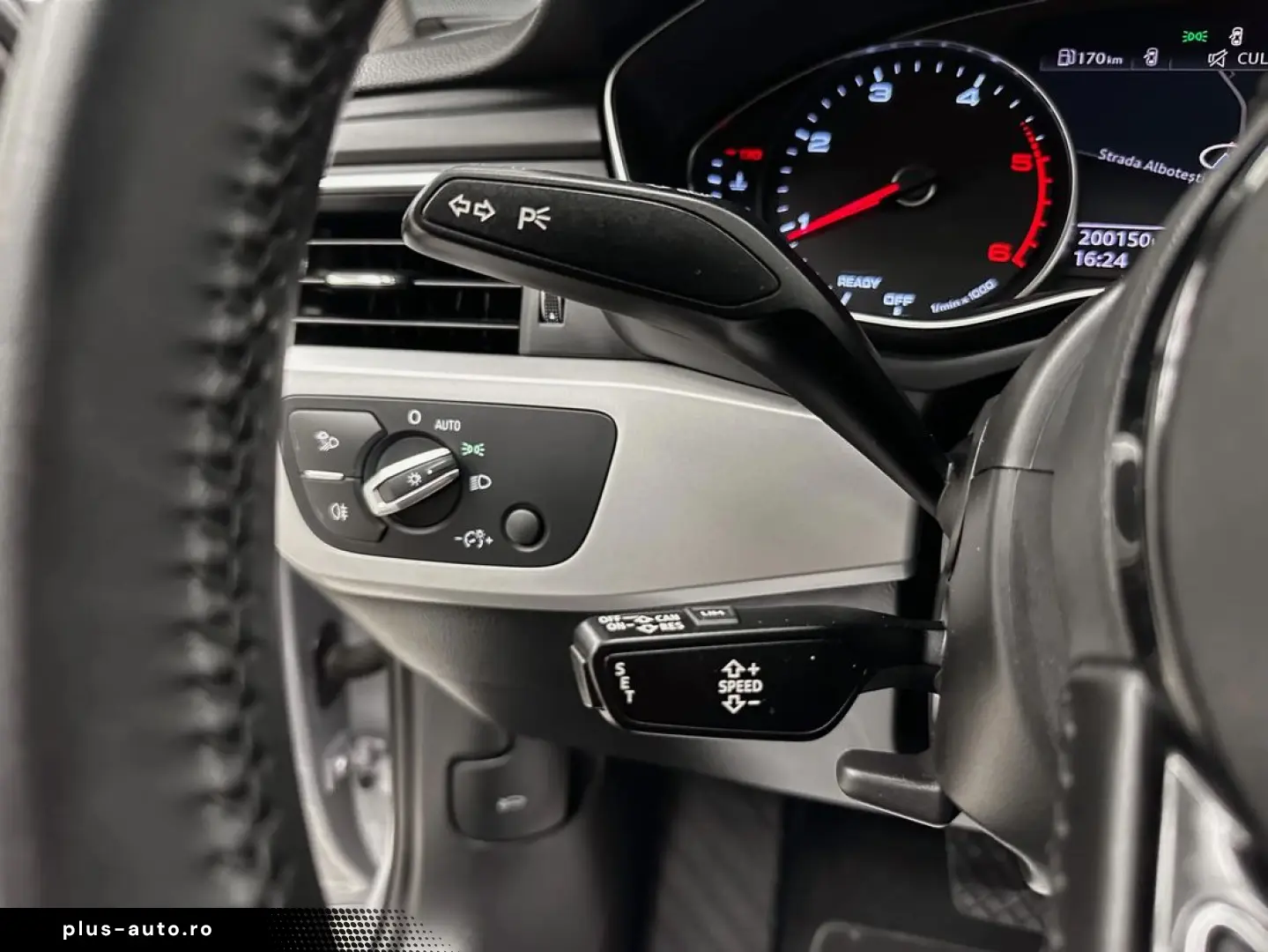 AUDI Other 2020 — imagine 17