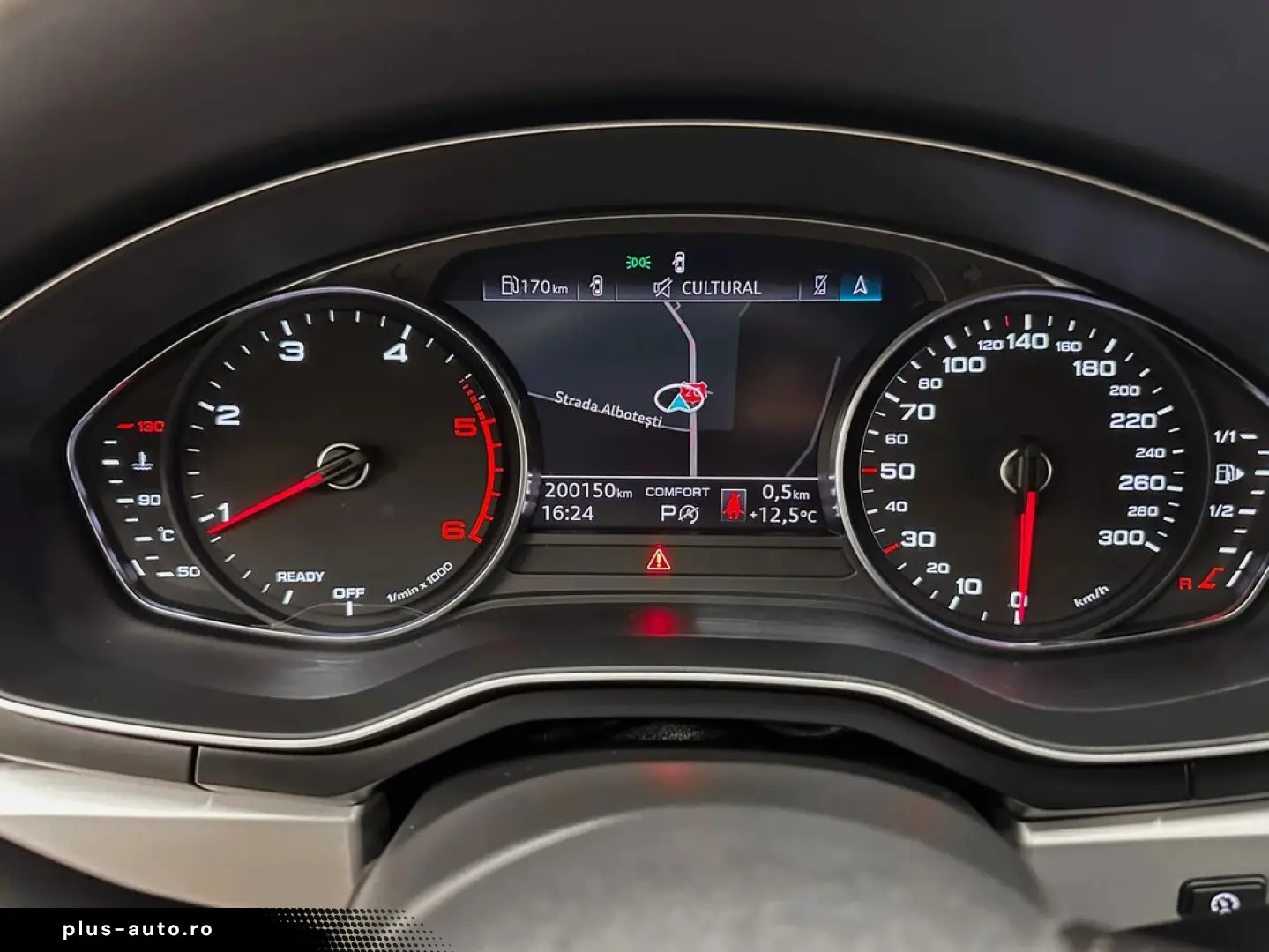 AUDI Other 2020 — imagine 18