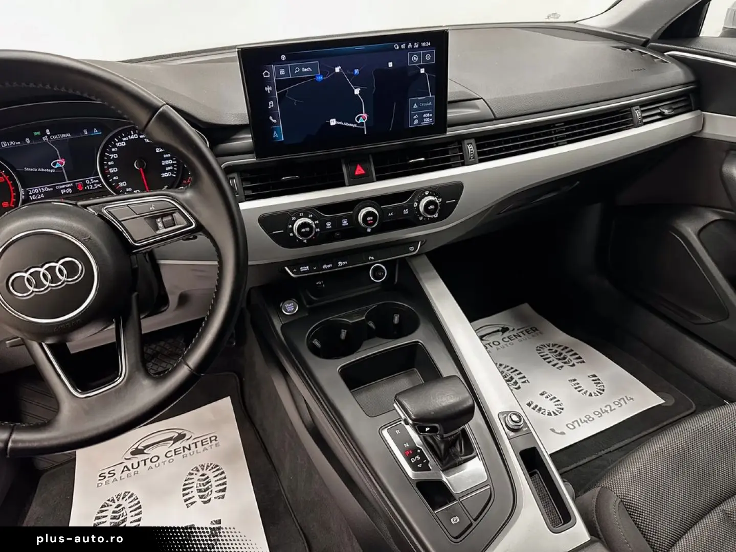 AUDI Other 2020 — imagine 19