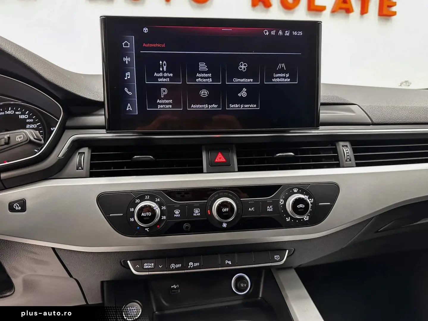 AUDI Other 2020 — imagine 20